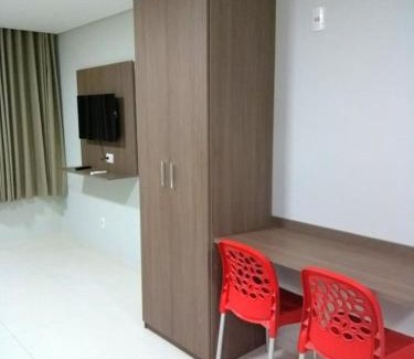 Sandra Cavalcante Apartment | Apartamento Excelente localização!