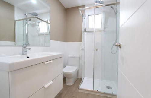 Las Avenidas Apartment | Apartamento Familiar Macarena