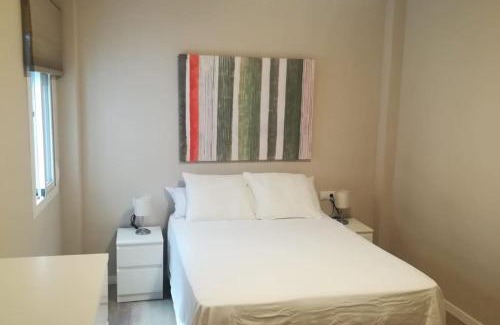 Las Avenidas Apartment | Apartamento Familiar Macarena