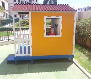 Farolandia Apartment | Apartamento Farolândia, Aracaju-SE