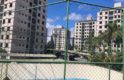 Farolandia Apartment | Apartamento Farolândia, Aracaju-SE