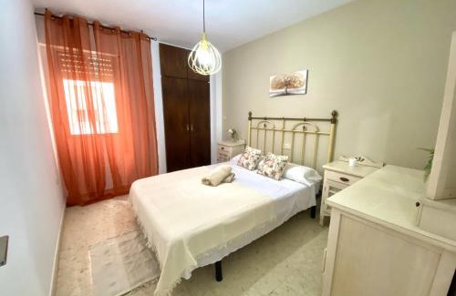 Torre del Mar Apartment | Apartamento Fernando By Solymar Holiday