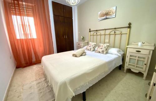 Torre del Mar Apartment | Apartamento Fernando By Solymar Holiday