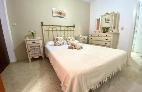 Torre del Mar Apartment | Apartamento Fernando By Solymar Holiday