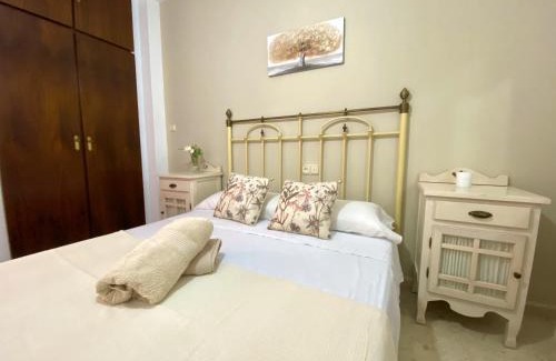 Torre del Mar Apartment | Apartamento Fernando By Solymar Holiday