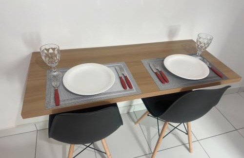 Pedreira Apartment | Apartamento Flat 103 COP30