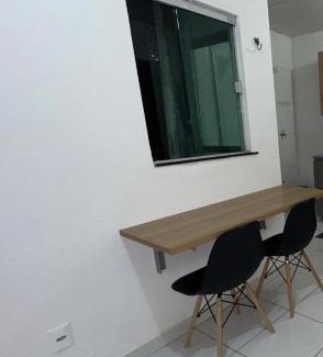 Pedreira Apartment | Apartamento Flat 103 COP30