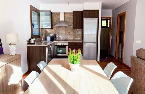 Arinsal Apartment | Apartamento Font Blanca en Arinsal