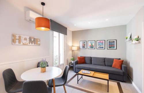 Zaragoza Apartment | Apartamento Foro Romano