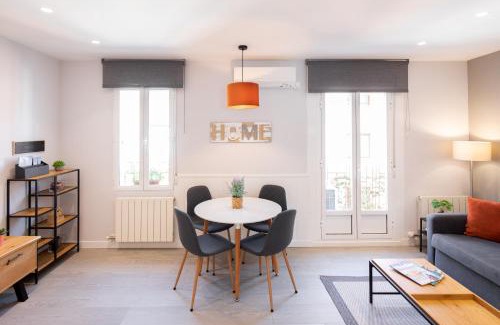 Zaragoza Apartment | Apartamento Foro Romano