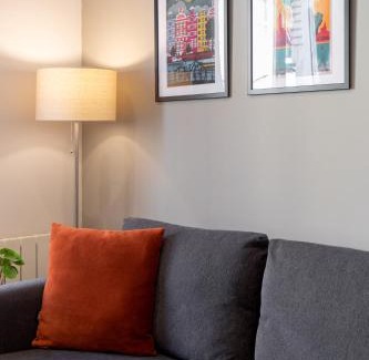 Zaragoza Apartment | Apartamento Foro Romano