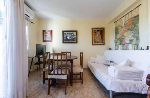 Sagunto Apartment | Apartamento frente al Mar - 750 MBPS