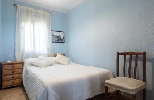 Sagunto Apartment | Apartamento frente al Mar - 750 MBPS