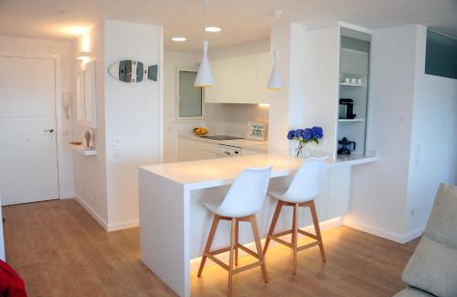 Canet de Mar Apartment | Apartamento frente al mar