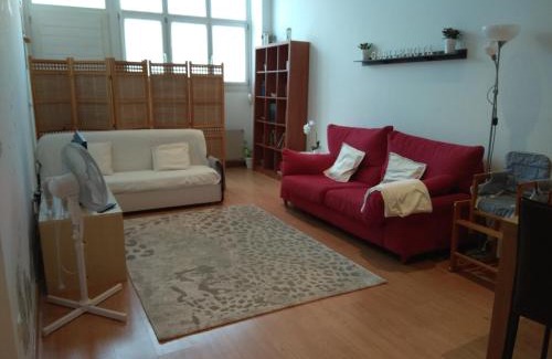 Renteria Apartment | Apartamento Gabierrota