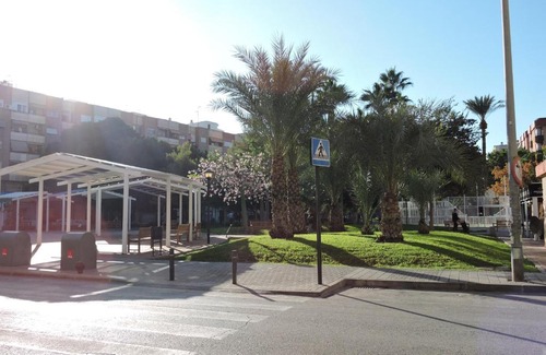 Murcia Apartment | Apartamento Garcar