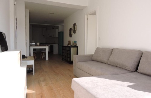 Murcia Apartment | Apartamento Garcar
