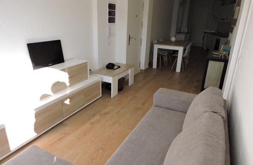 Murcia Apartment | Apartamento Garcar