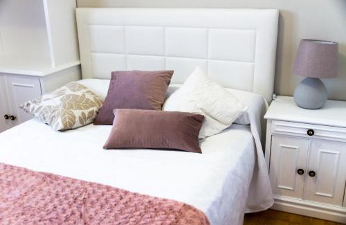 Cuenca Apartment | Apartamento Garcilaso de la Vega