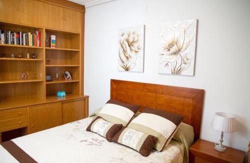 Cuenca Apartment | Apartamento Garcilaso de la Vega