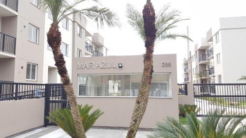 Ingleses Centro Apartment | Apartamento Garden c/Churrasqueira e Quintal Coberto por Vidro