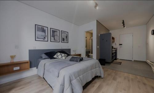 Cristo Rei Apartment | Apartamento Garden Super Completo - EIX0102