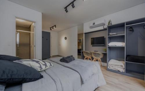 Cristo Rei Apartment | Apartamento Garden Super Completo - EIX0102