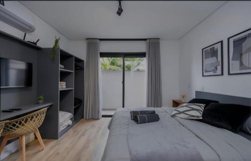 Cristo Rei Apartment | Apartamento Garden Super Completo - EIX0102