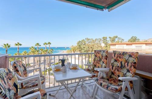 Almunecar Apartment | Apartamento Gondolas Costa Tropical