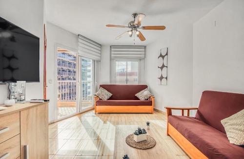 Calpe City Center Apartment | Apartamento Grace