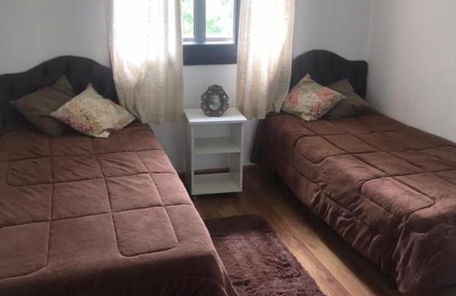 Vila Suica Apartment | Apartamento Gramado