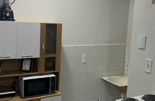 Maracanau Apartment | Apartamento Grand Essencial