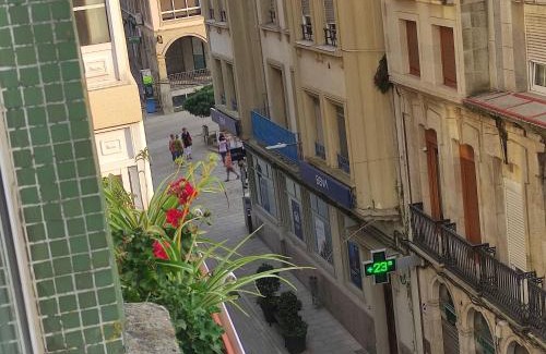 Dean Pequeno Apartment | Apartamento Graviña