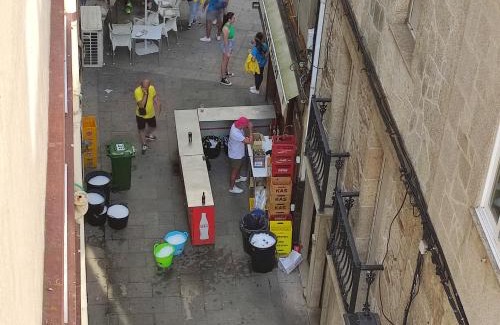 Dean Pequeno Apartment | Apartamento Graviña