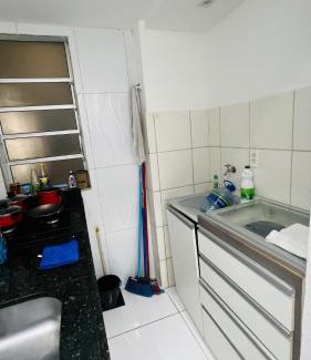 Sao Luis Apartment | Apartamento Home Pratice
