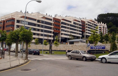 Luanco Apartment | Apartamento Impecable Completo