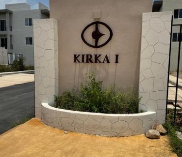 Villa Juarez Apartment | Apartamento internet alta velocidad