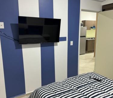 Villa Juarez Apartment | Apartamento internet alta velocidad