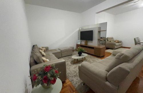 Salvador Apartment | Apartamento inteiro 2 quartos Porto Barra Vista Mar