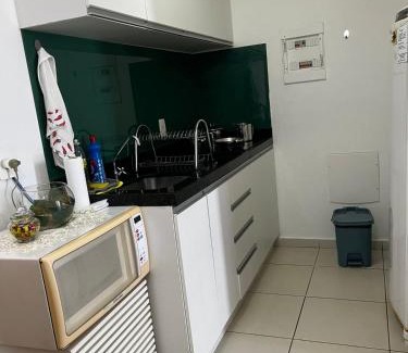 Taguatinga Apartment | apartamento inteiro Brasília