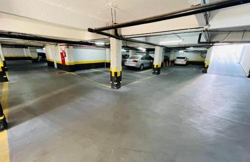 Sumare Apartment | Apartamento inteiro Perdizes - 3 quartos - próximo ao Allianz