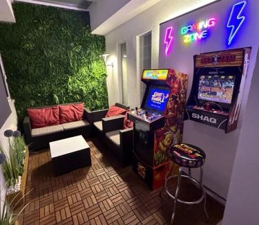 Guejar Sierra Apartment | Apartamento Isabella suite