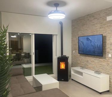 Guejar Sierra Apartment | Apartamento Isabella suite