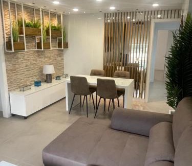 Guejar Sierra Apartment | Apartamento Isabella suite