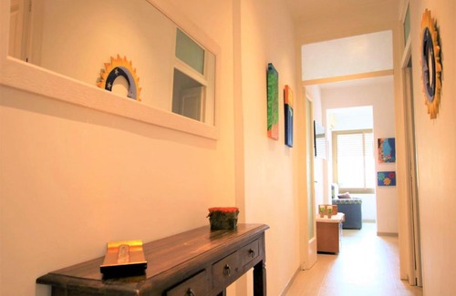 Calella Apartment | APARTAMENTO ISAMAR