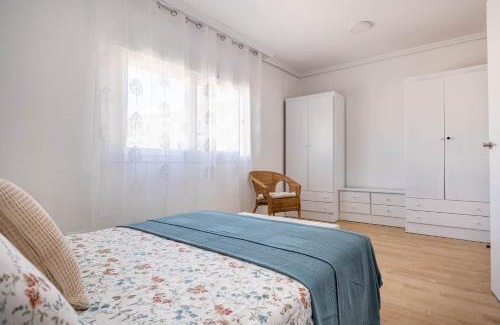 San Jose Obrero Apartment | Apartamento Isbilya