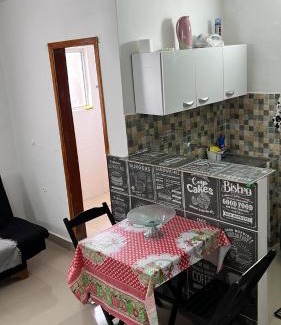 Itanhaem Apartment | Apartamento Itanhanhem