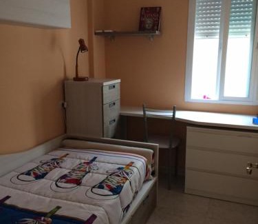 Cee Apartment | Apartamento junto al paseo marítimo de Cee