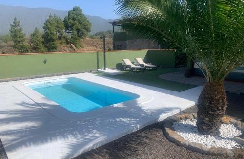 El Paso Apartment | Apartamento Kiril