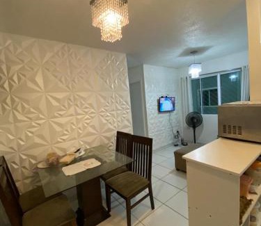 Manaus Apartment | Apartamento lírio do Vale